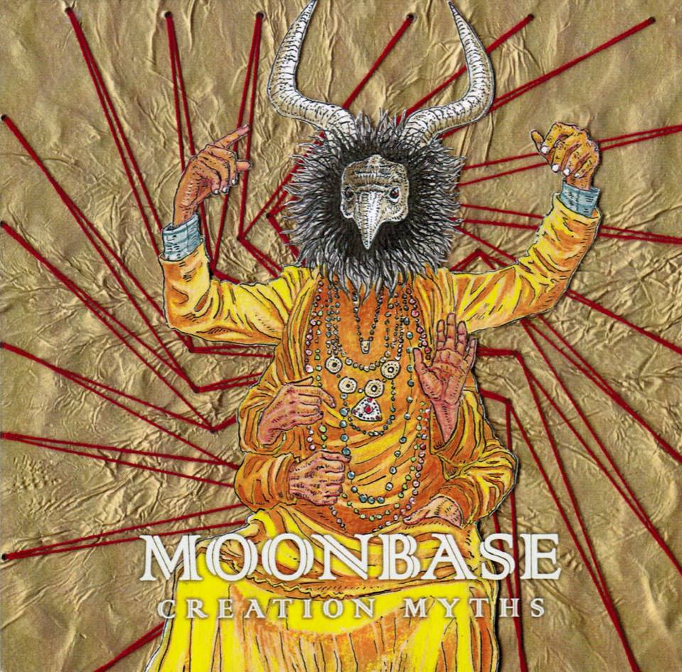 moonbase