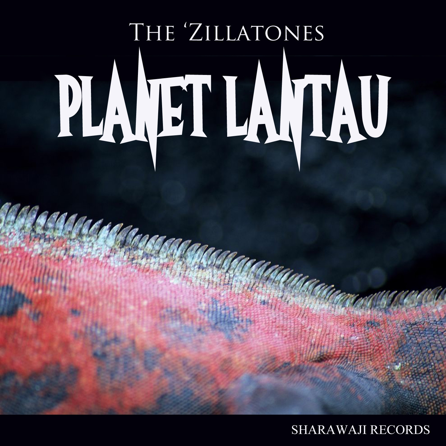 The Zillatones