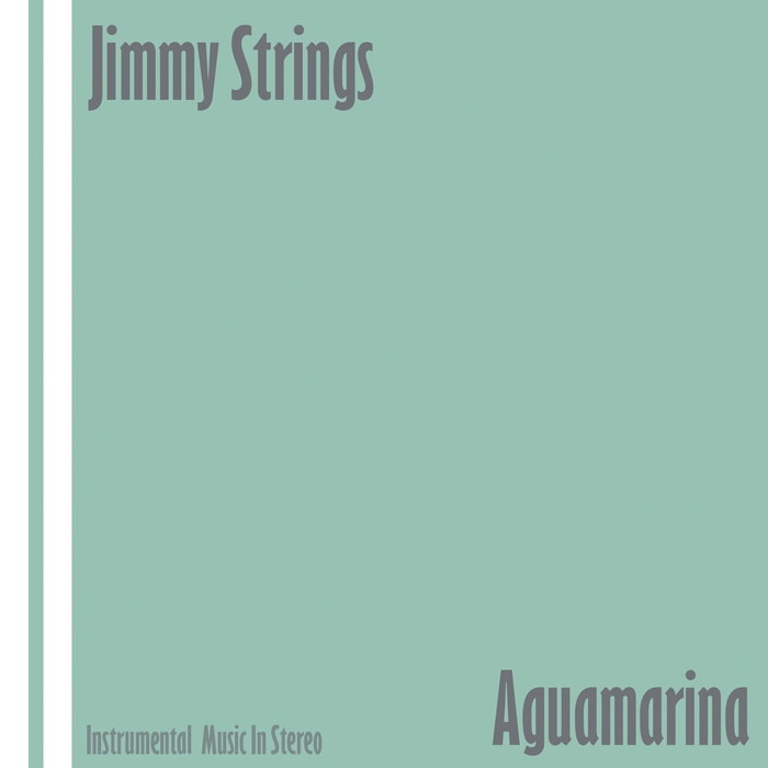 Jimmy Strings