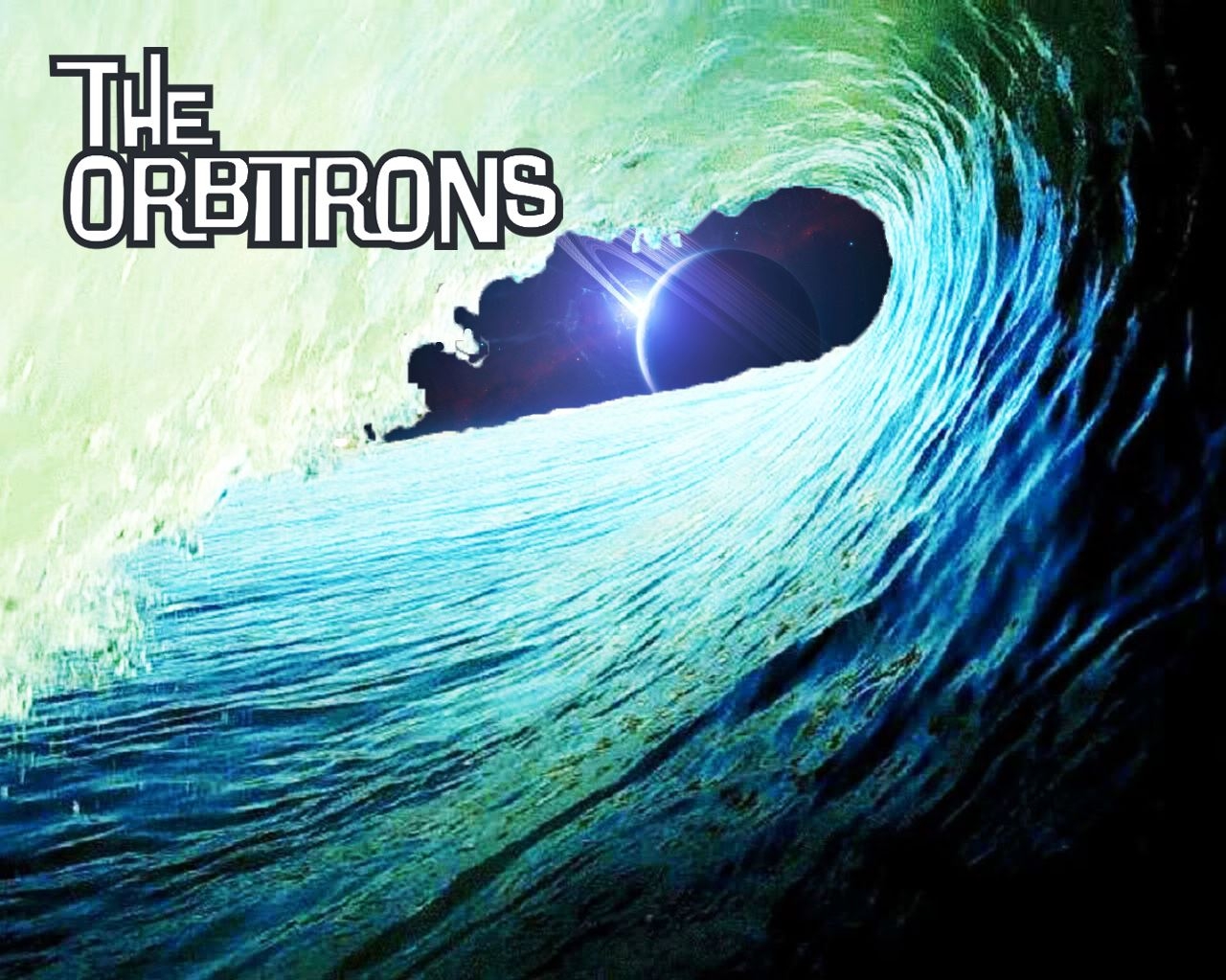 The Orbitrons