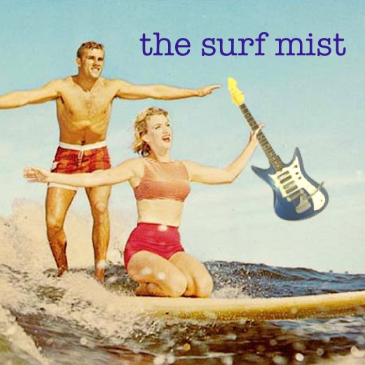 The Surf Mist
