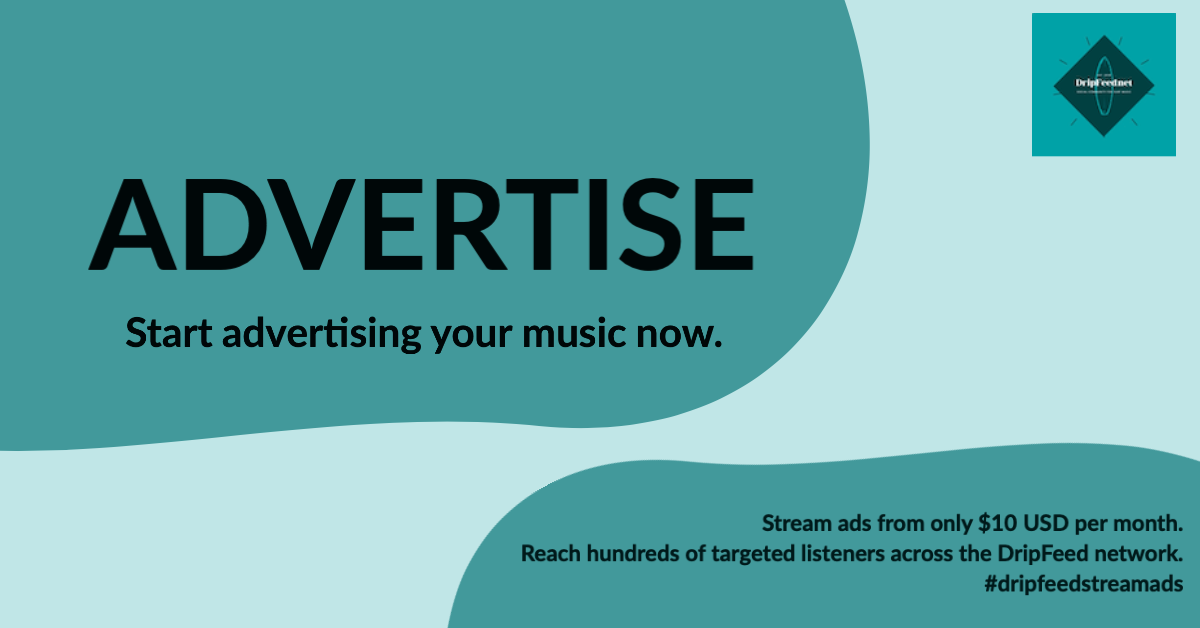 DripFeed Stream Ads